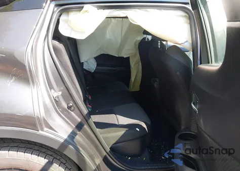 2022 Toyota C-Hr Nightshade из США, поврежденный, VIN JTNKHMBX0N1135558